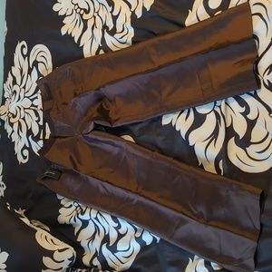 Banana Republic cropped pants